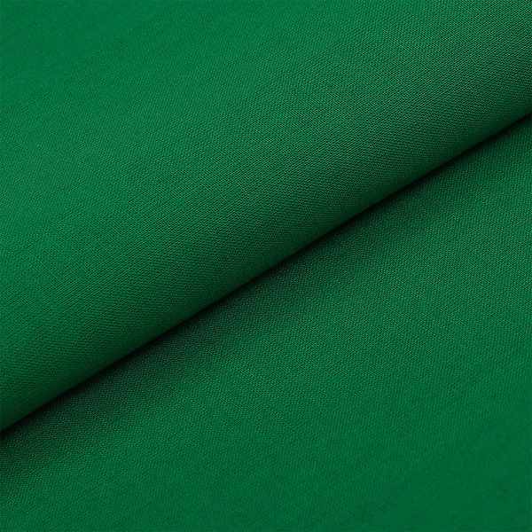 Батист 72 г/м², 150 см / 1 метр, TBY.Bt.07.1, цв.ярко-зеленый
