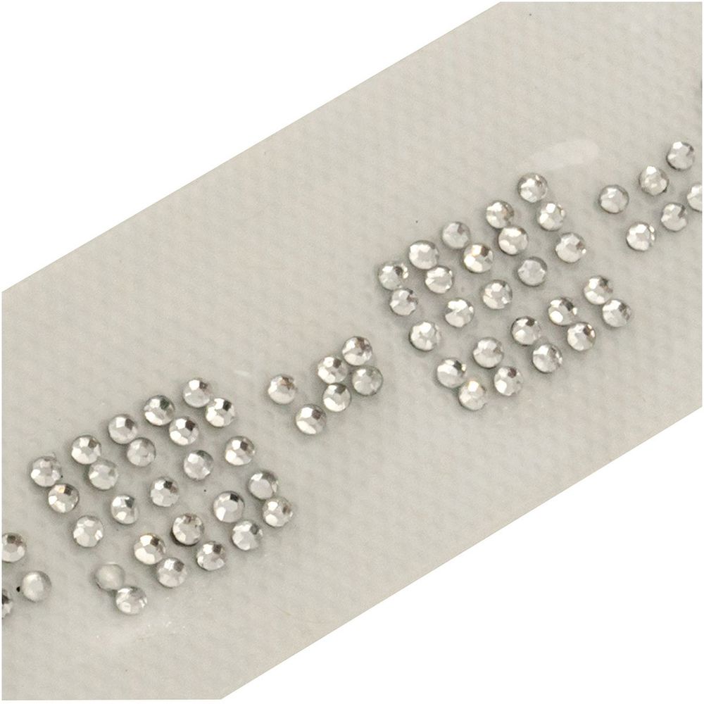 Термостразы 5№, Астра, орнамент5