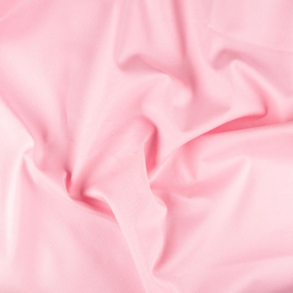 Ткань для пэчворка Peppy Краски жизни Люкс, отрез 50х55 см, 146 г/м², 14-1911 св.розовый, Peppy