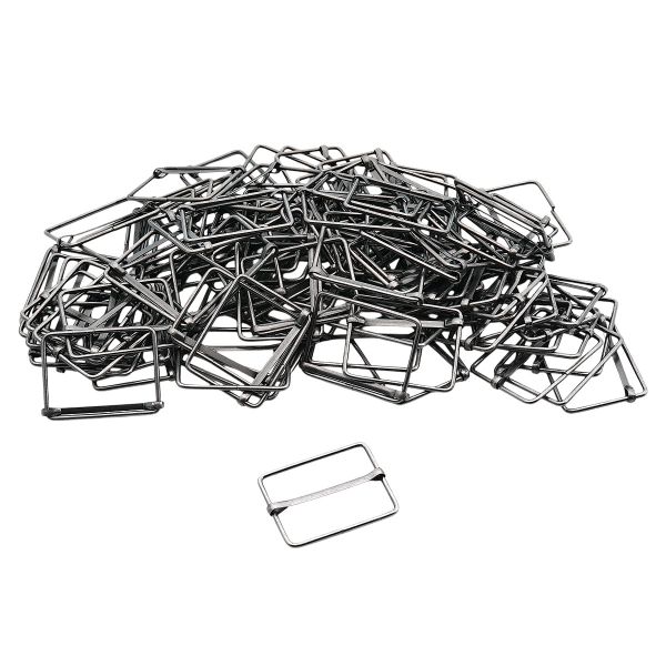 Рамка регулировочная 41х30х2 мм (чер.никель), 100 шт