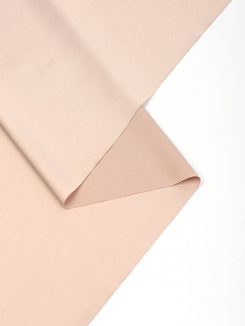 Атлас стрейч для нижнего белья 107 г/м², 125 см / 1 метр, 0180, 168 серебристый пион