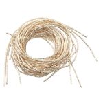 Трунцал Светлое-золото 0,7 мм 5±0.1 грамм, ТК005НН07