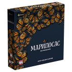 Игра настольная, Марипосас, Эврикус PG-17333