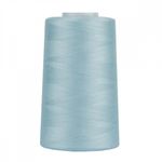 Нитки швейные Max 40/2, 4570 м (5000 ярд), 304 голубой / 1 бобина