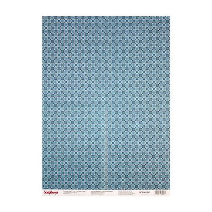 Бумага рисовая