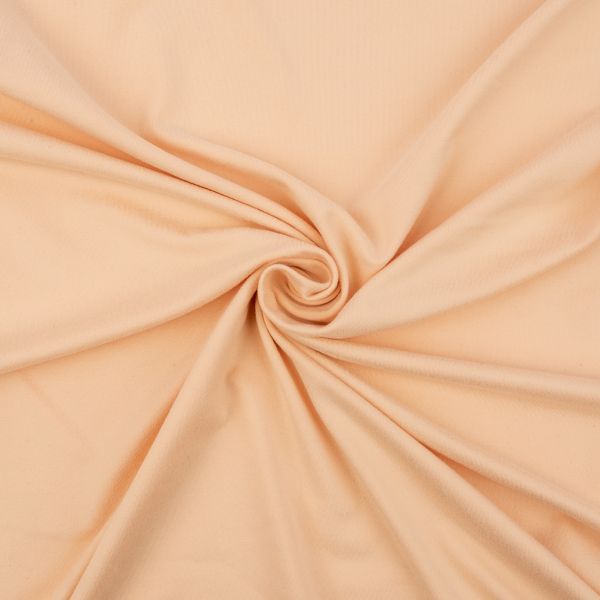 Микрофибра для нижнего белья 207 г/м², 165±5 см / 10 метров, бежевый/beige, Gamma MIFB