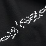 Термостразы 5№, Астра, орнамент8