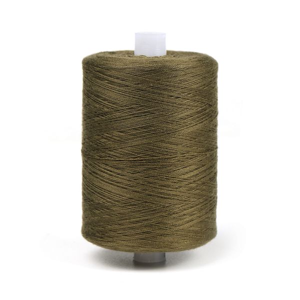 Нитки армированные Красная нить 45ЛЛ 2500 м цв. 226 хаки
