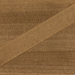 Лента (тесьма) шелковая 7.0 мм / 45.5±0.5 метров, №215 горчичный, Gamma SR-7