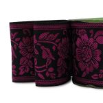 Лента (тесьма) жаккардовая 60.0 мм / 9 метров, Astra&Craft (202-D) SR997