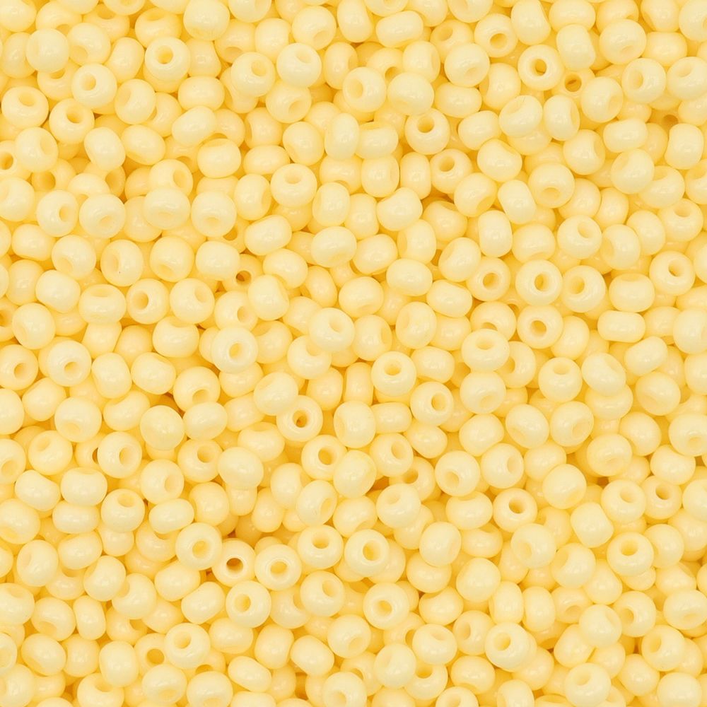 Бисер Preciosa 10/0 (2.3 мм), 50 г (10х5 г), цв. 03281