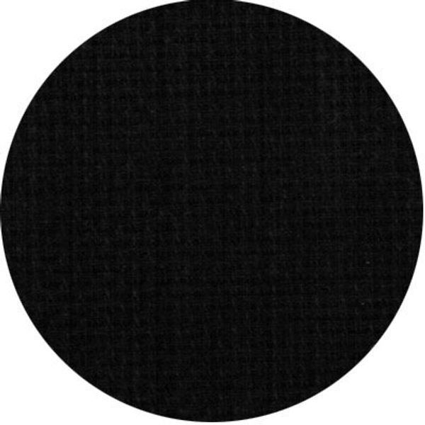 Канва мелкая 851 (613/13) (10х60кл) 40х50 см цв. черный