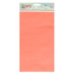 Футер с лайкрой 30/20 кардская петля 50х50см (±2см) 95% х/б 5% лайкра, 240 г/м² (9013а лососевый), 28947, Sovushka