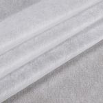 Флизелин клей PA точечный 25 г/м², 150 см / 100 метров, белый 6025W, Ideal