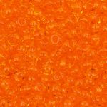 Бисер Preciosa 10/0 (2.3 мм), 50 г (10х5 г), цв. 90000