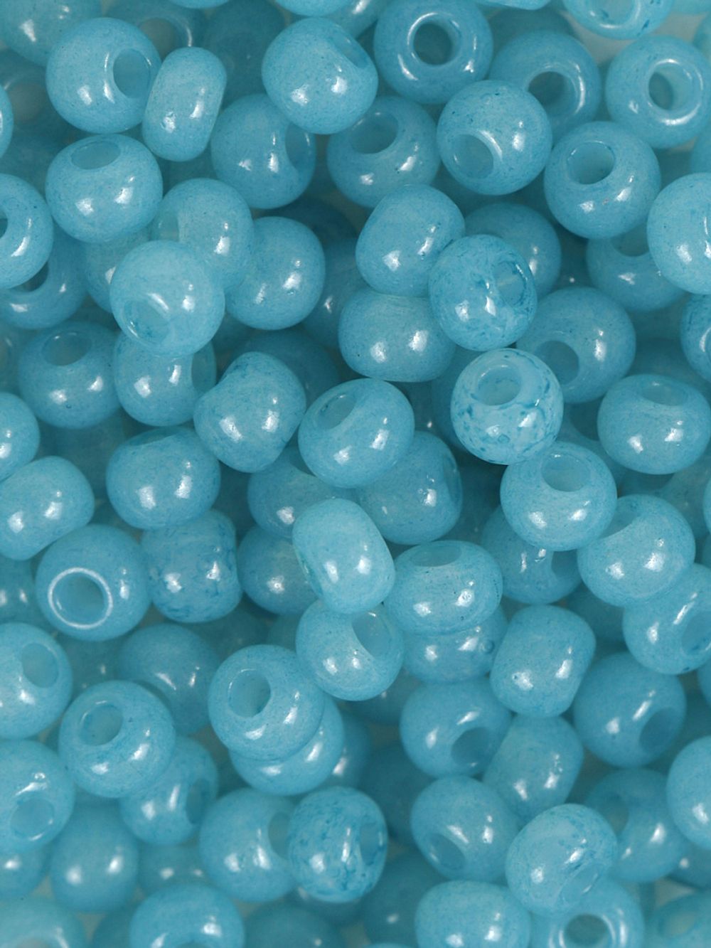 Бисер Preciosa 10/0 (2.3 мм), 50 г (10х5 г), цв. 02133