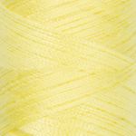 Нитки армированные ПНК им.Кирова 45ЛЛ, бытовые, 200 м / 20 кат., 0302 / 161 бл.лимонный