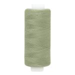 Нитки швейные бытовые Bestex 40/2, 365 м (400 ярд) / 10 кат., 334 бледно-фисташковый