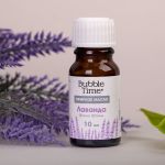 Эфирное масло 10 мл, Лаванда, Bubble Time EFIR-0310