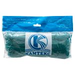 Шерсть для валяния Камтекс Лента для валяния п/тонкая 1х50 г, (25-28 мкр), 2.1 м, 041 изумруд, 614644-5
