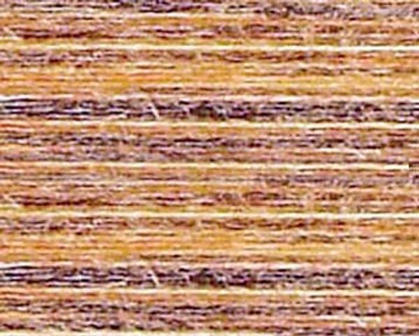 Нитки вышивальные шерстяные Madeira Lana №12, 200 м, цв. 3393 multi, 9312, 5 катушек