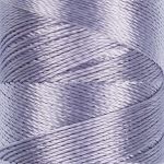 Нитки вышивальные Gamma V150/2, 10х200 ярдов, 3102 бл.сиреневый