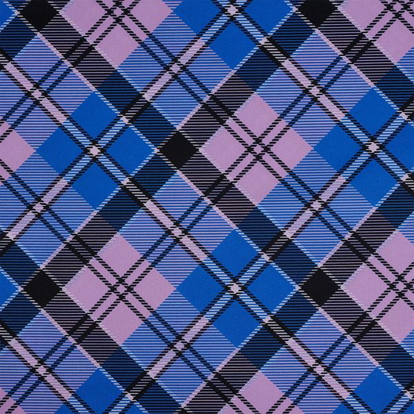 Габардин 140 г/м², 150 см / 1 метр, T.4000.23.1, цв.синий