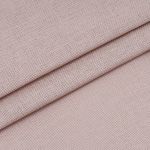 Канва равномерная цветная, 100% хлопок, 49х50 см, 30ct, Astra&Craft (бежевая), 785(802)