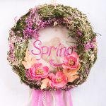 Флористический каркас 35х35х7 см, 01, Blumentag MRB-66