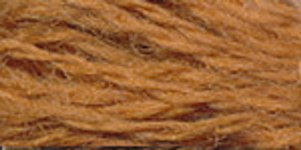 Мулине Радуга, цв.317 фундук, Россия, 8 мотков по 15 метров