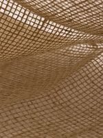 Мешковина 290 г/м², 110 см / 10 метров, 100% джут, МШ290