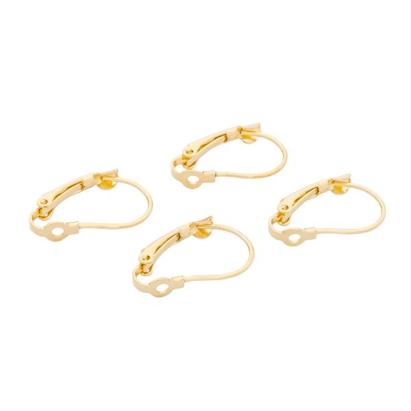 Швензы 4AR231, 4 штук, Astra&Craft (Светлое золото)