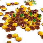 Игра настольная Эврикус Дикий улей PG-17909