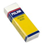 Ластик для рисования nata Design 6020 6,1х2,1х1,1 см, 20 шт, CPM6020, Milan