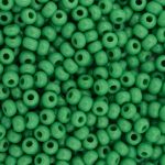 Бисер Preciosa 10/0 (2.3 мм), 50 г (10х5 г), цв. 53250