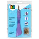 Термоаппликатор Micron APL-01. 11 насадок