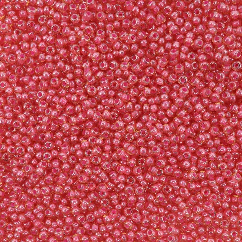 Бисер Preciosa 10/0 (2.3 мм), 50 г (10х5 г), цв. 11028