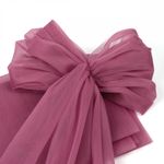 Еврофатин Hayal Tulle мягкий матовый 300 см / 5 метров, HT.S.300.046.5, цв.46