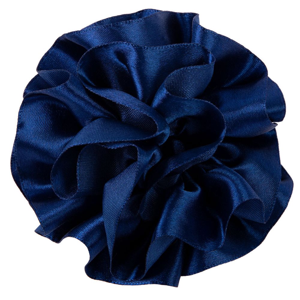 Резинка для волос, 5 шт, №01 синий, Cherry Mary DR07008