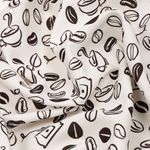 Габардин 140 г/м², 150 см / 3 метра, T.4000.129 цв.молочный