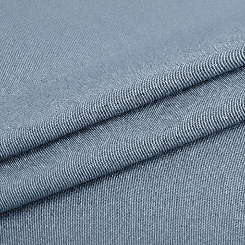 Гальяно костюмная 200 г/м², 150 см / 1 метр, ОТР.N-TBY.W2249.5, цв.5 серо-голубой