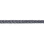 Шнур плетеный ⌀4.0 мм, 100±5 м, мелк. плетение, 041(90041) серый, Gamma Т-02 (4с2)