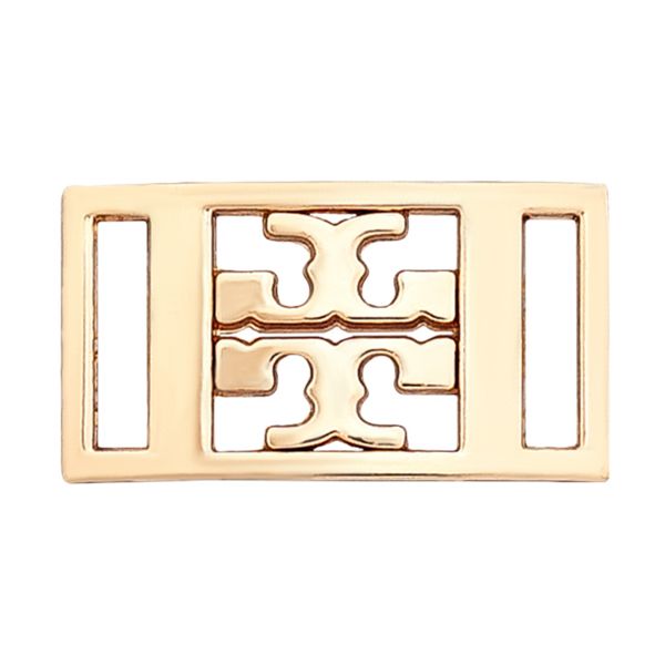 Украшение пришивное 10 мм, металл, золото, МТ_1817, 12 шт