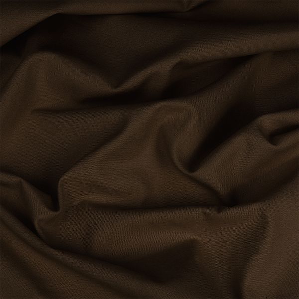Льняная ткань 200 г/м², 140 см / 5 метров, TBY.Li.1009.25.5, цв.25 хаки