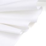 Оксфорд 600D PU1000 220 г/м², 150 см / 5 метров, ОКС.TBY600D.S501.5, S501 белый