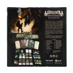 Игра настольная Роанок: Охота на ведьм, Эврикус PG-17358