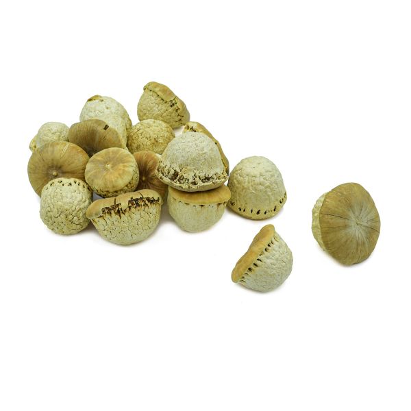 Декоративные элементы натуральные, 250 г, YW227