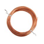 Проволока для плетения ⌀1.5 мм,±0.5 м, 04 под медь, Промысел MM-003