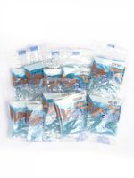 Бисер Preciosa 10/0 (2.3 мм), 50 г (10х5 г), цв. 02133