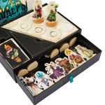 Игра настольная Эврикус Лидеры PG-17410